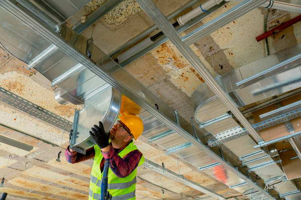 Best HVAC Air Duct Cleaning  in Rio Pinar, FL