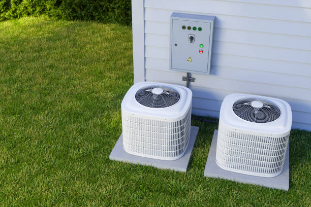 Best HVAC System Installation  in Rio Pinar, FL
