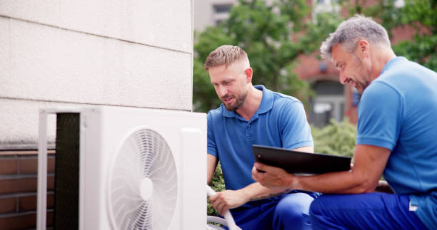Best HVAC Air Duct Cleaning  in Rio Pinar, FL