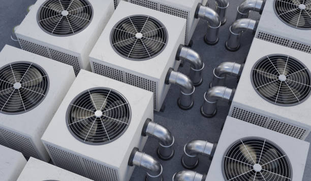 Best Ductless HVAC Repair  in Rio Pinar, FL