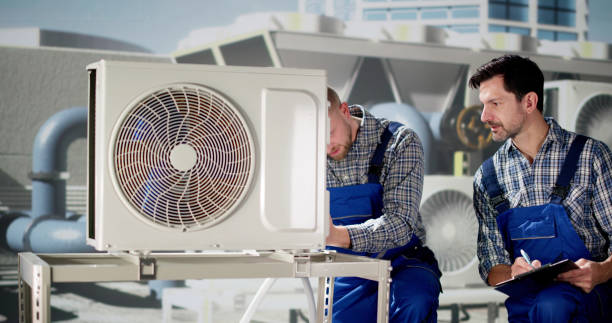 Best HVAC Installation Services  in Rio Pinar, FL