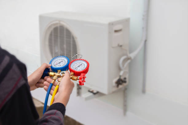 Best HVAC Repair Near Me  in Rio Pinar, FL
