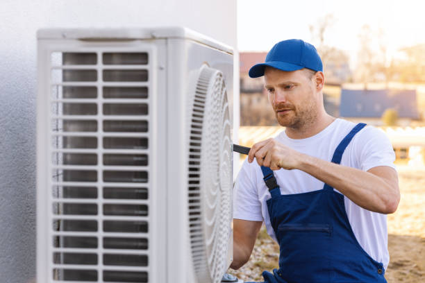 Best Ductless HVAC Repair  in Rio Pinar, FL