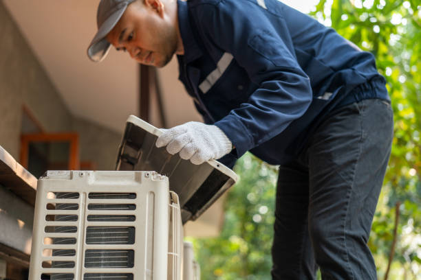 Best Residential HVAC Services  in Rio Pinar, FL