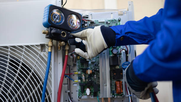 Best Furnace Repair Near Me  in Rio Pinar, FL